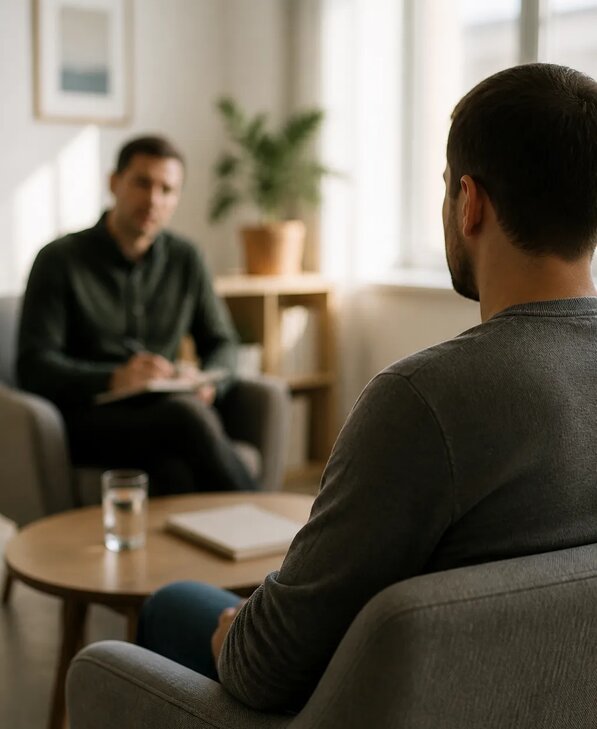 Реабилитация зависимых в Россоши от 93321 р. | Медзона